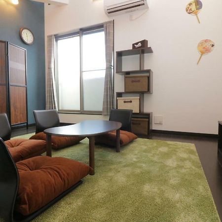 Hg Cozy Hotel No 12 京橋駅前 Osaka Exterior foto