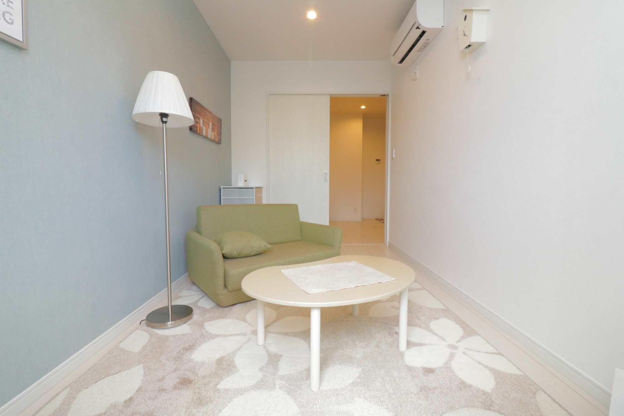 Hg Cozy Hotel No 12 京橋駅前 Osaka Exterior foto