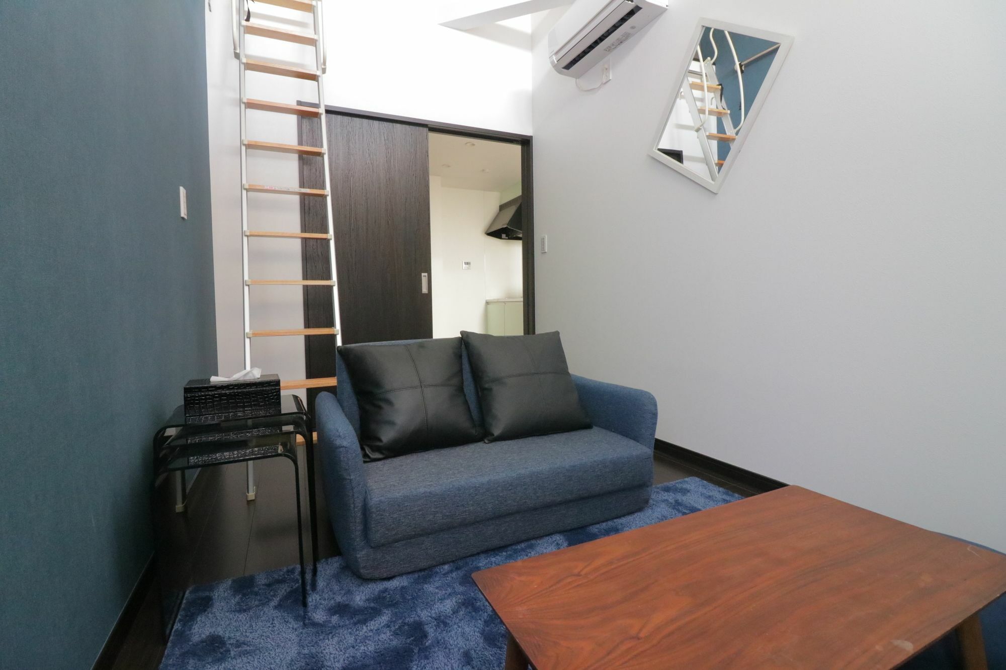 Hg Cozy Hotel No 12 京橋駅前 Osaka Exterior foto