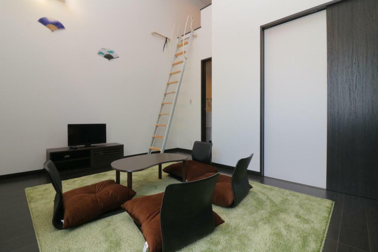 Hg Cozy Hotel No 12 京橋駅前 Osaka Exterior foto