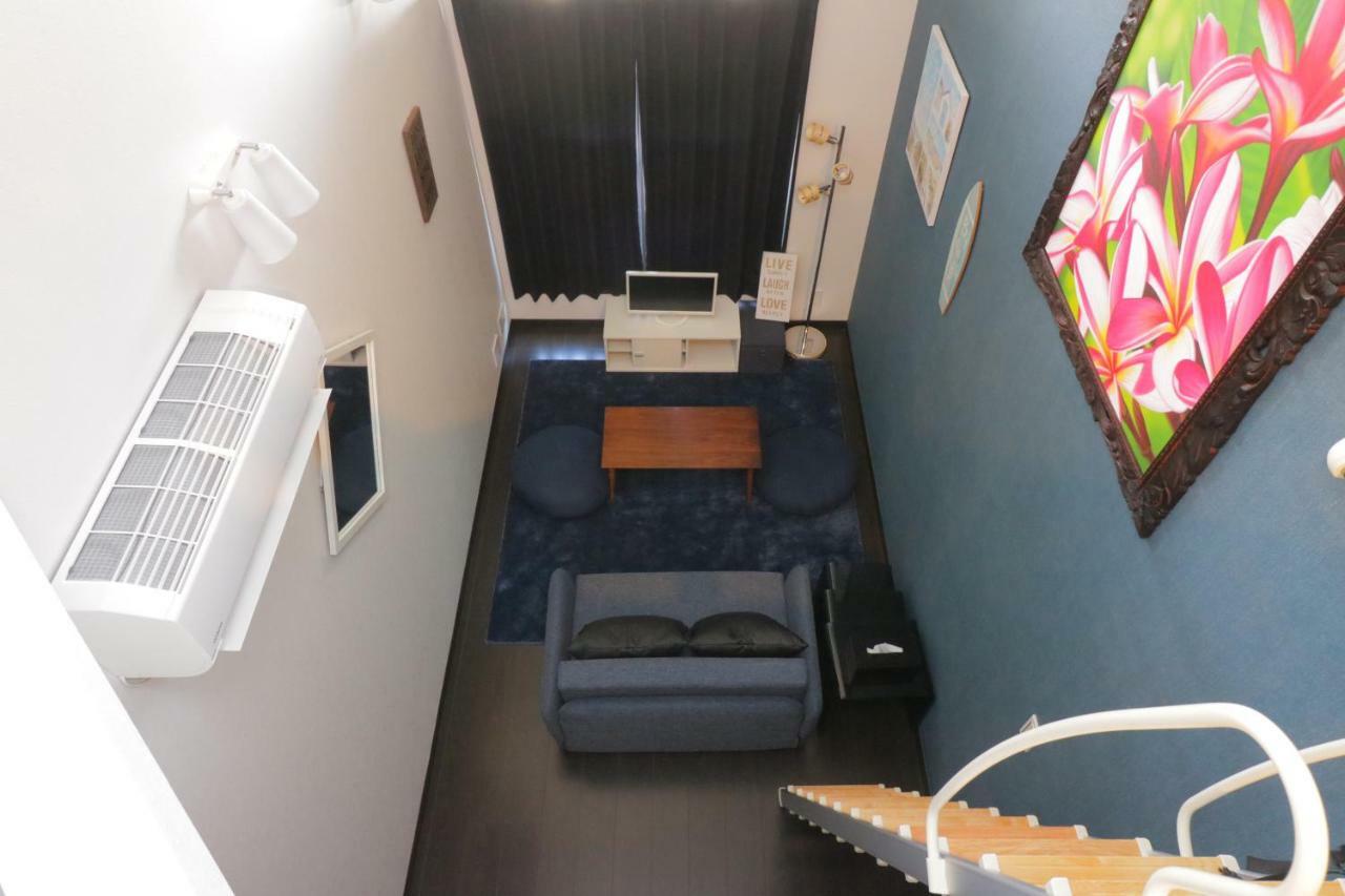 Hg Cozy Hotel No 12 京橋駅前 Osaka Exterior foto