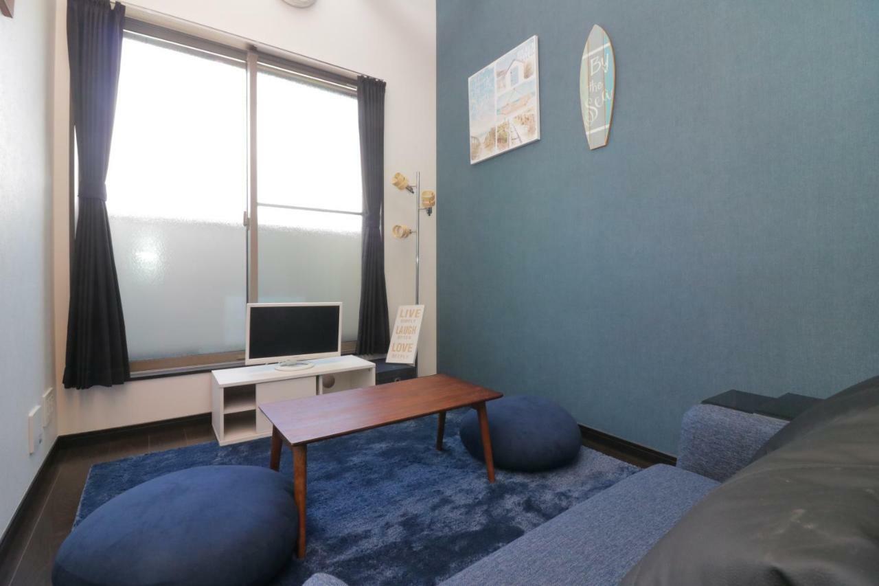 Hg Cozy Hotel No 12 京橋駅前 Osaka Exterior foto